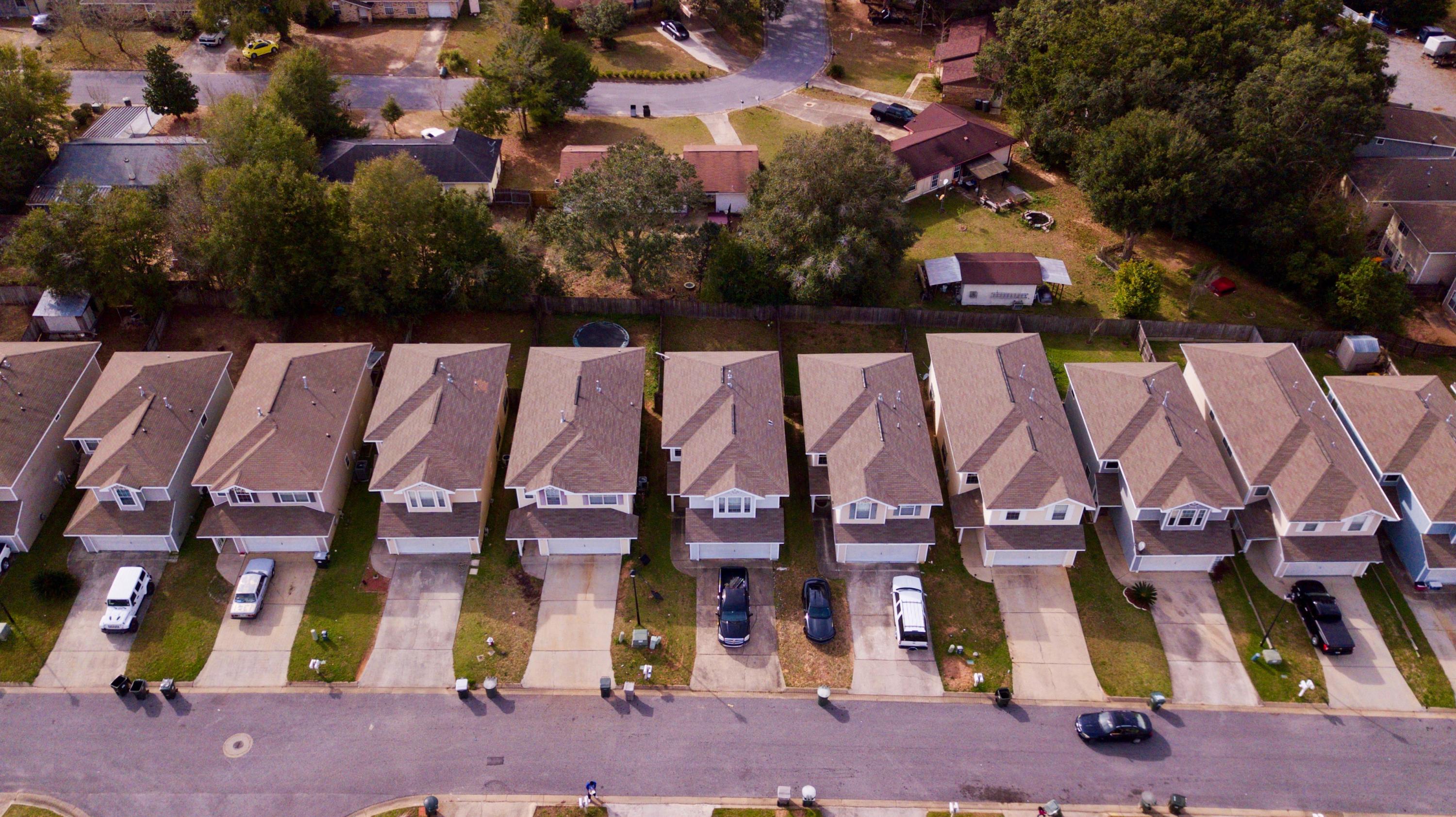Villages at Marcus Lake - Residential