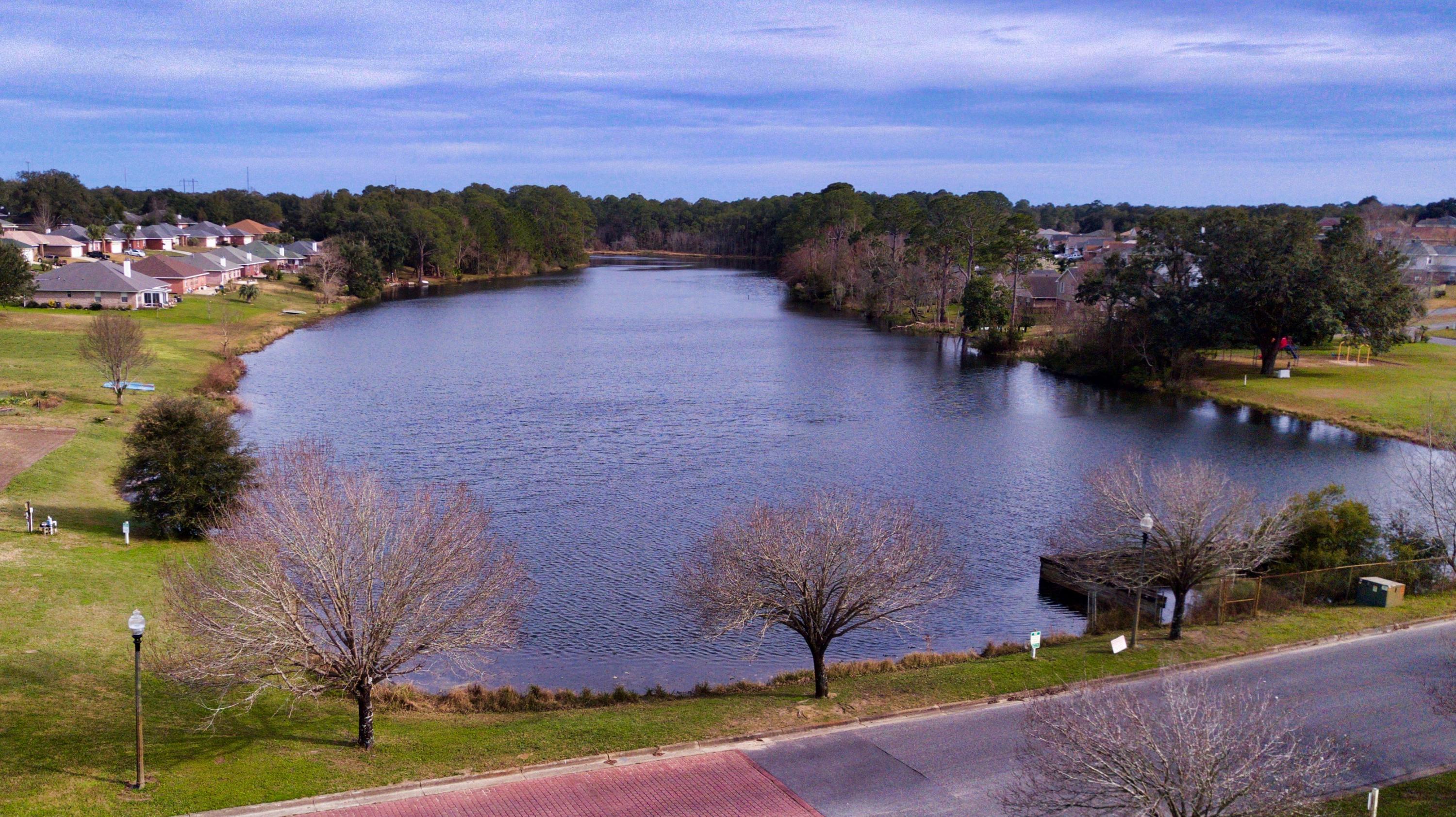 Villages at Marcus Lake - Residential