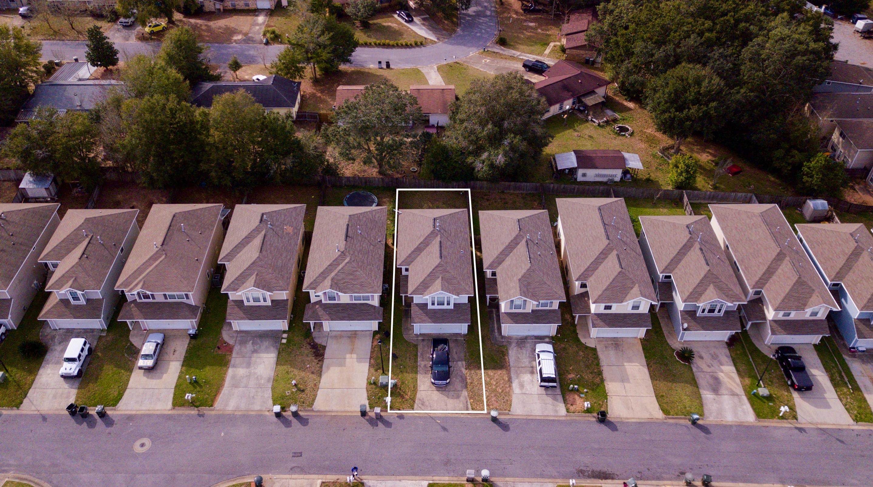 Villages at Marcus Lake - Residential