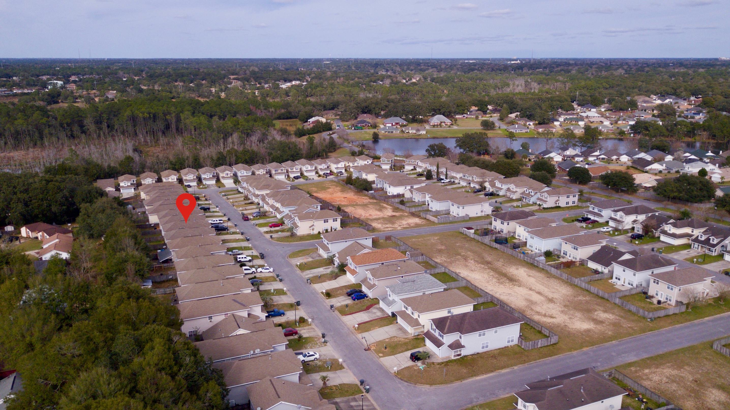 Villages at Marcus Lake - Residential