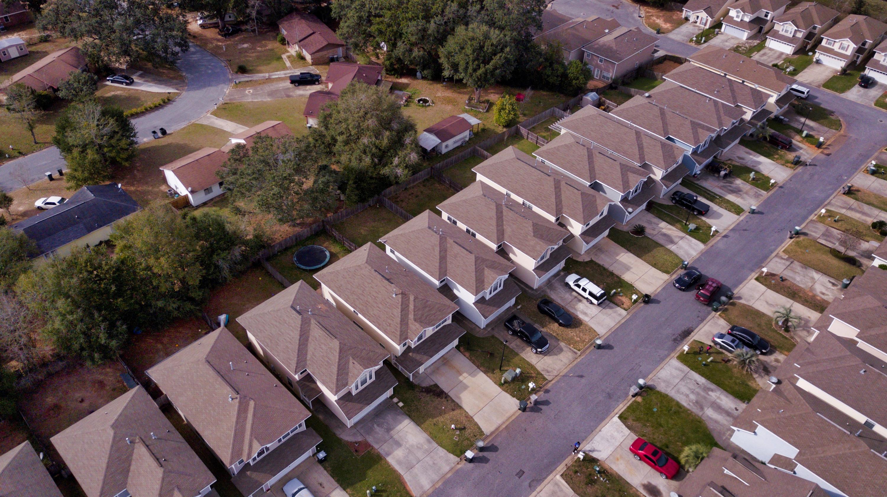 Villages at Marcus Lake - Residential