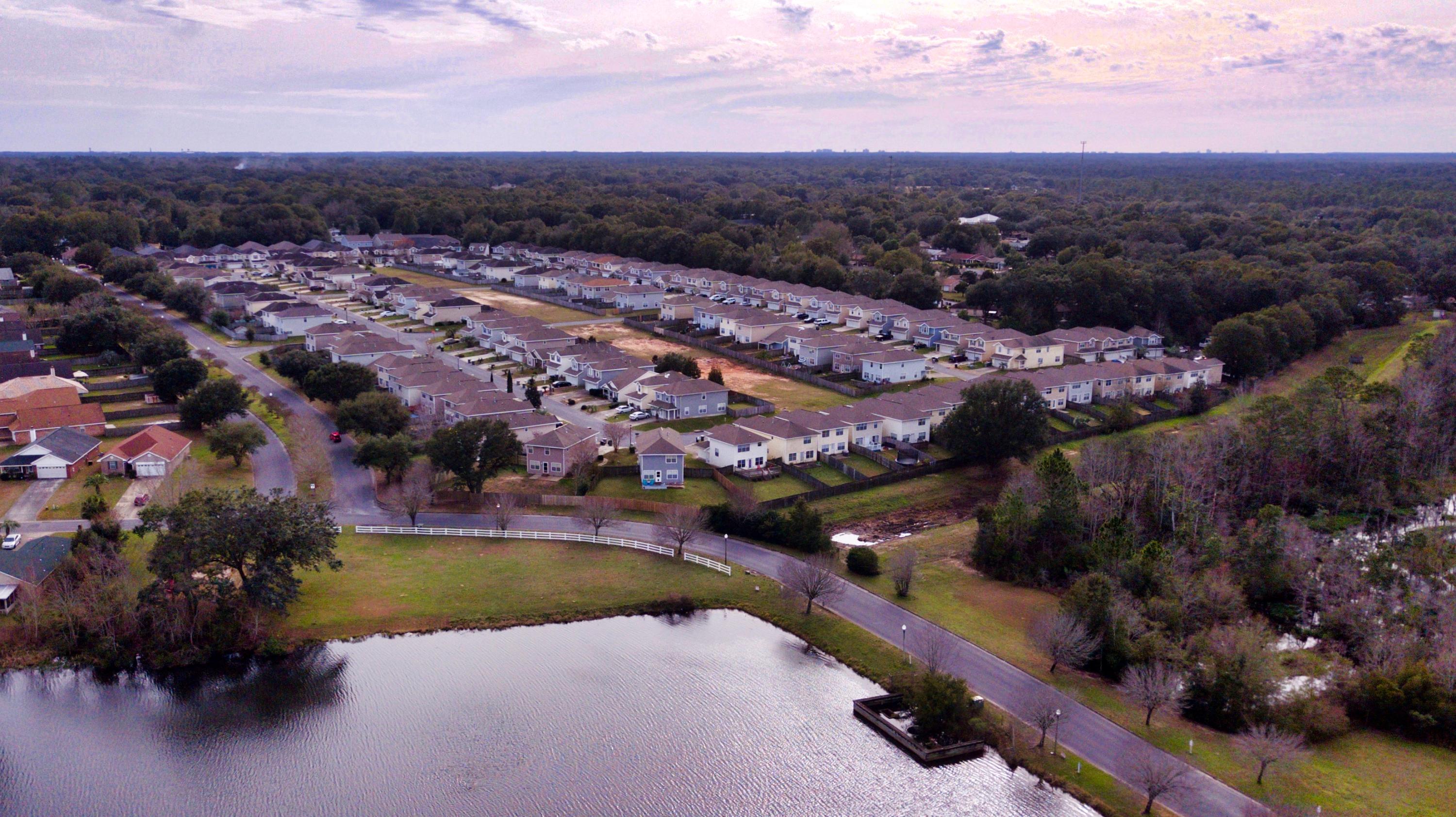 Villages at Marcus Lake - Residential