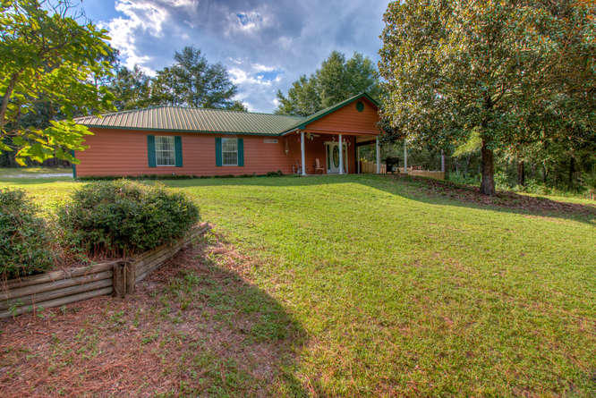 CLEAR CREEK ESTATES - Residential