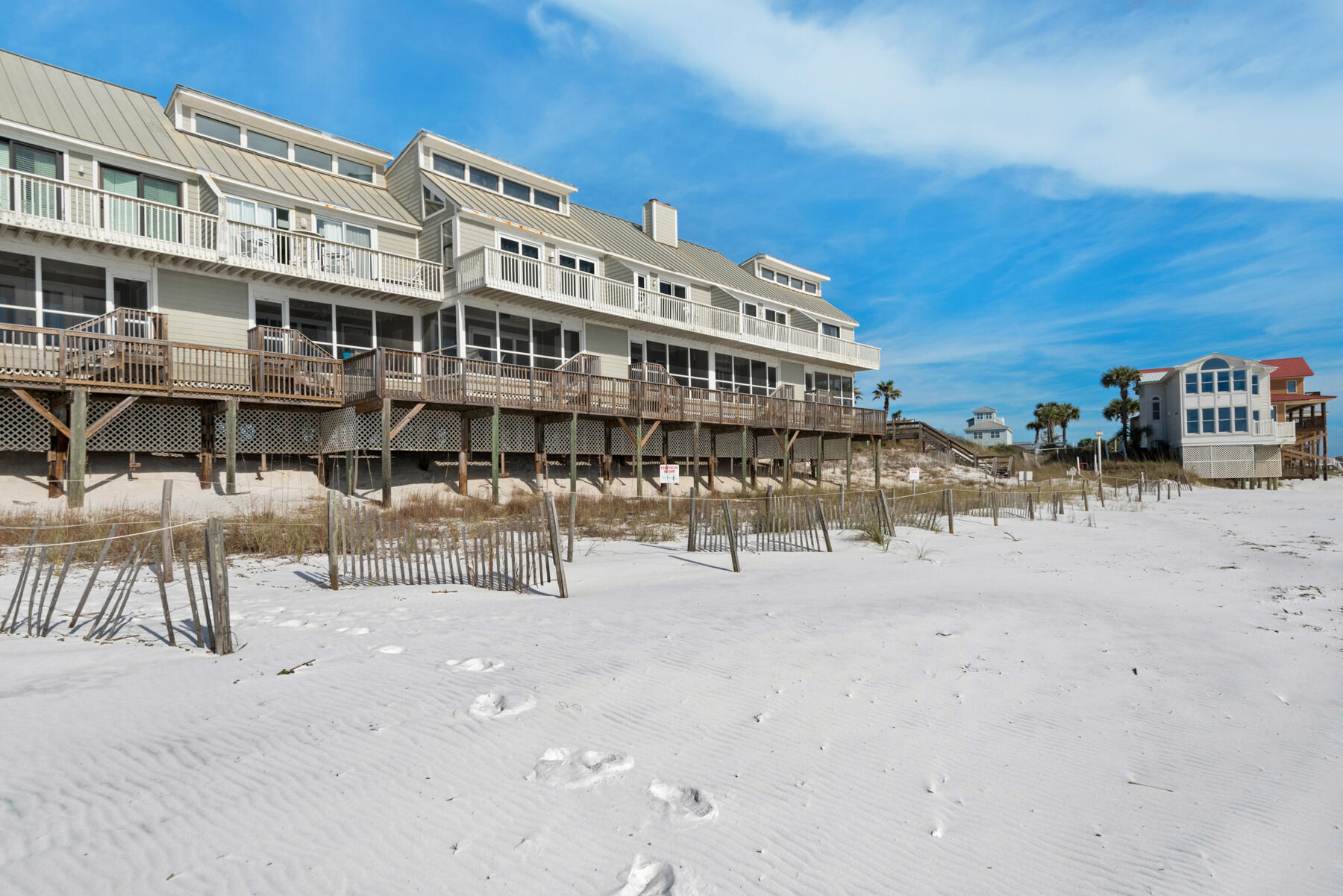 Dune 1 - Residential