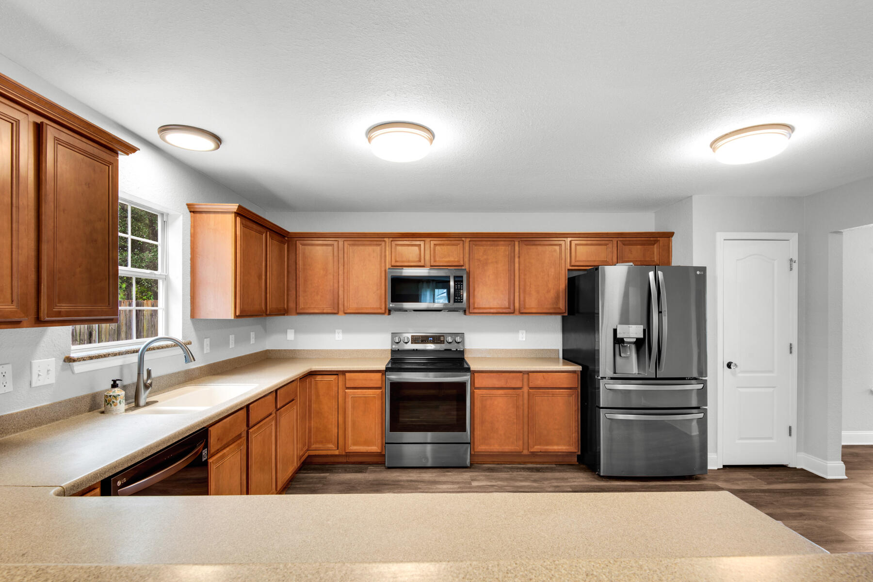 DRIFTWOOD ESTATES - Residential