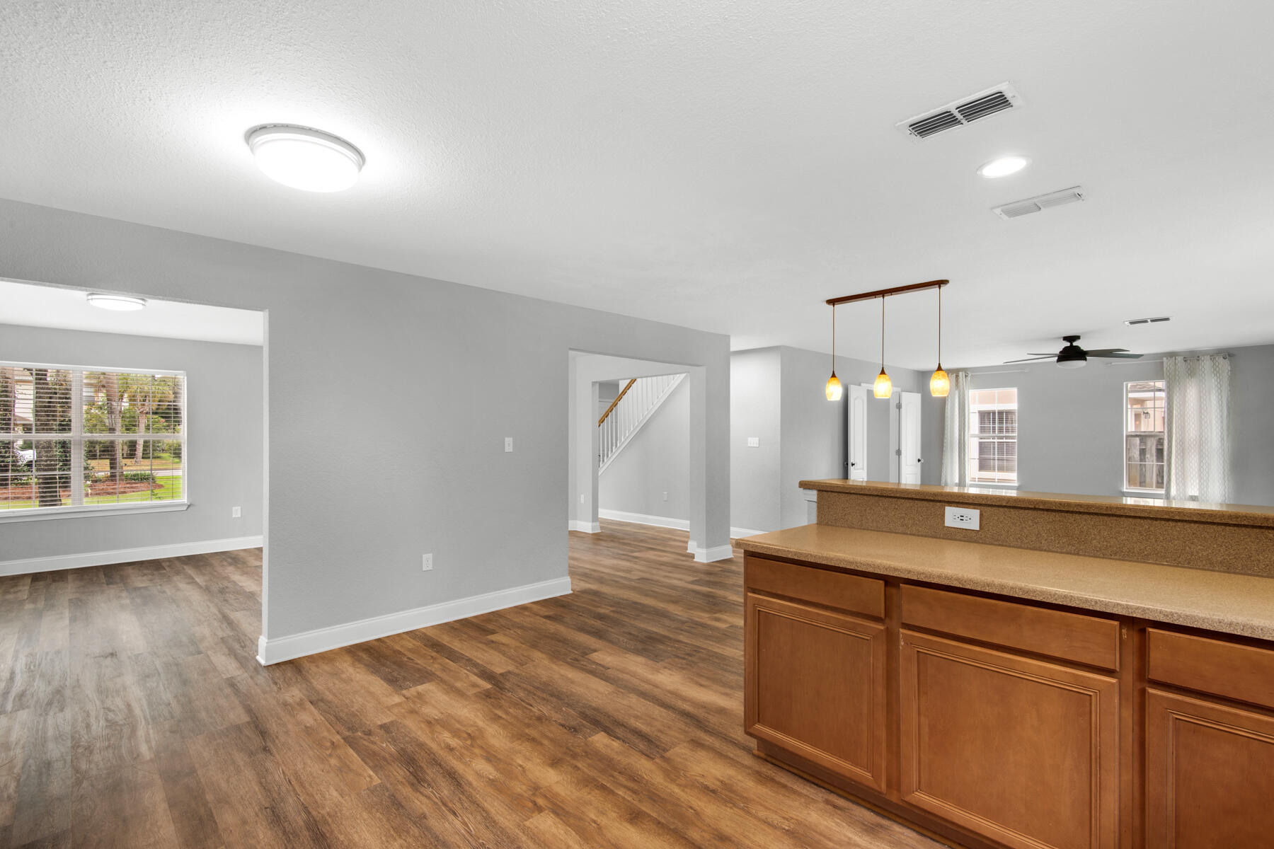 DRIFTWOOD ESTATES - Residential