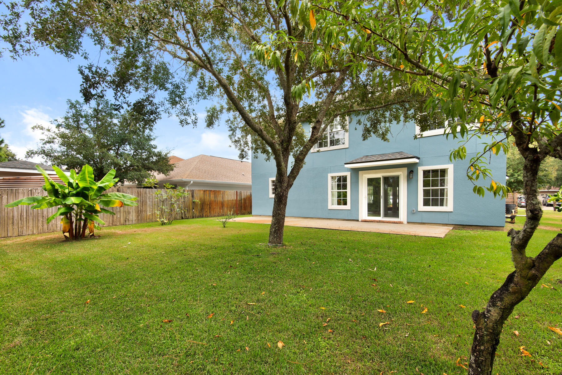 DRIFTWOOD ESTATES - Residential