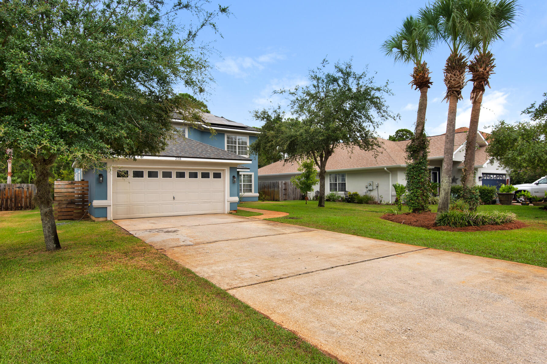 DRIFTWOOD ESTATES - Residential