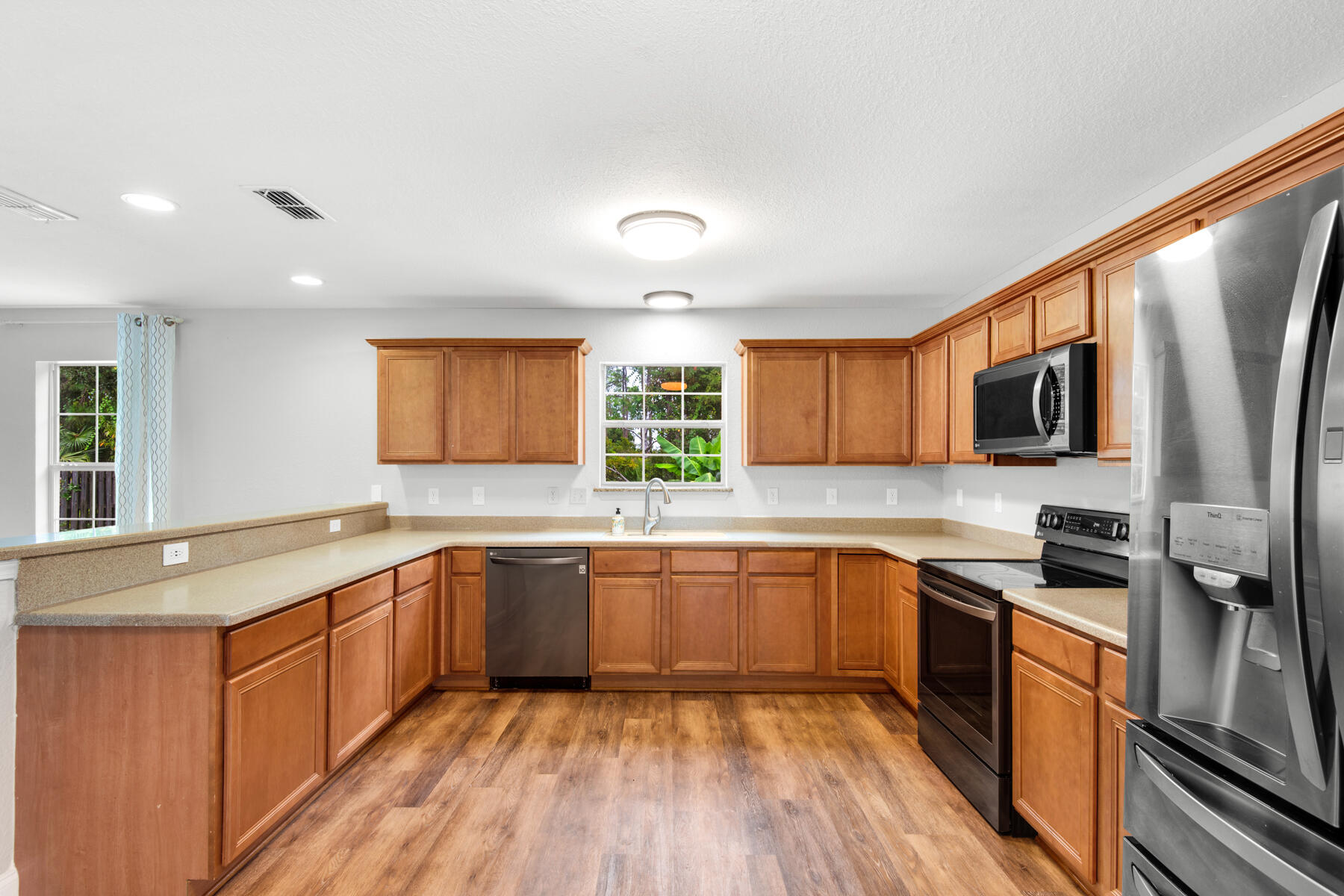 DRIFTWOOD ESTATES - Residential