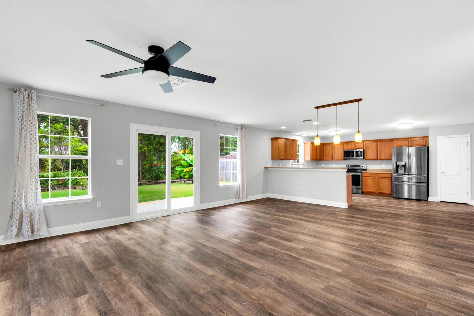 DRIFTWOOD ESTATES - Residential