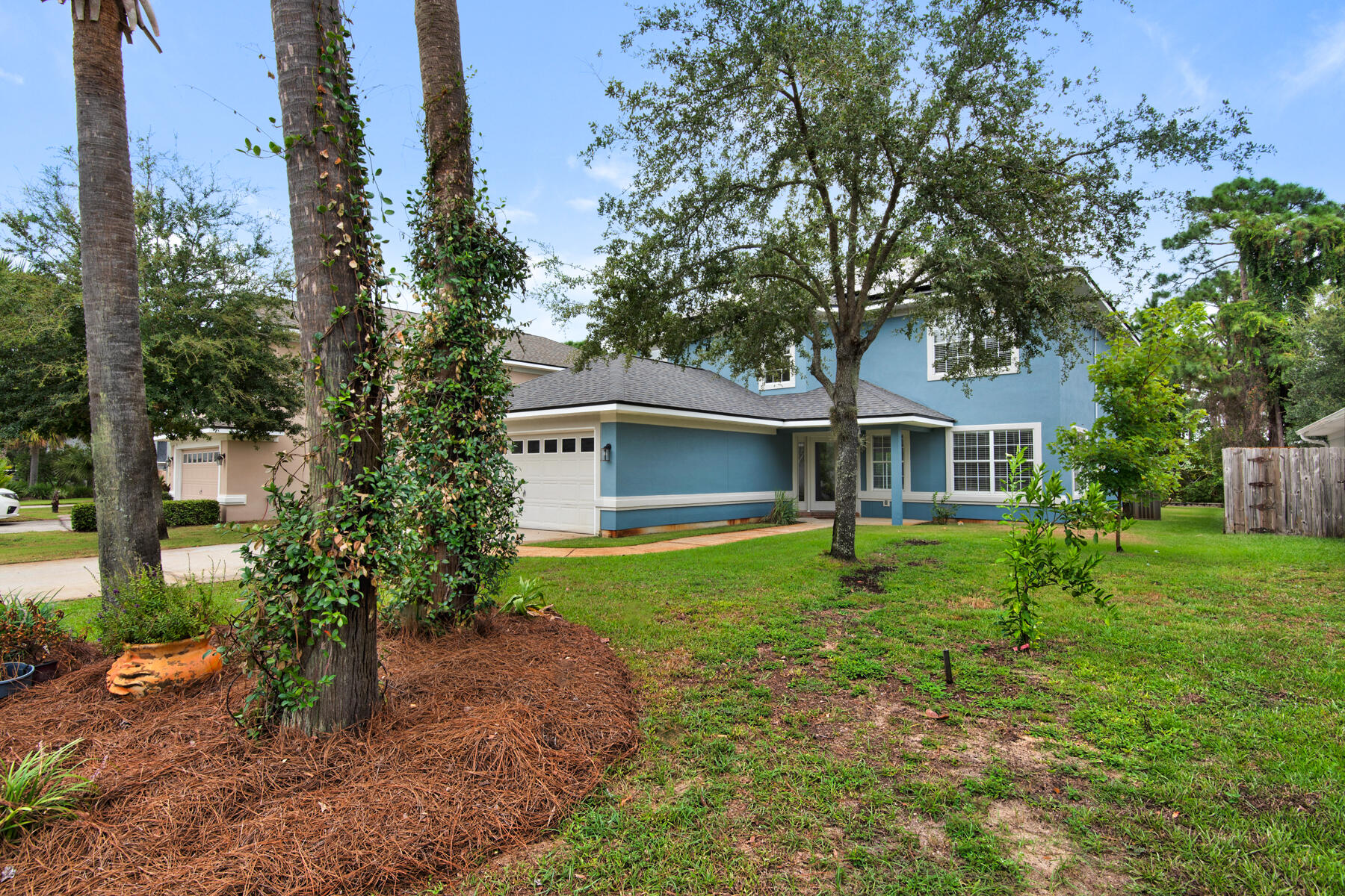DRIFTWOOD ESTATES - Residential