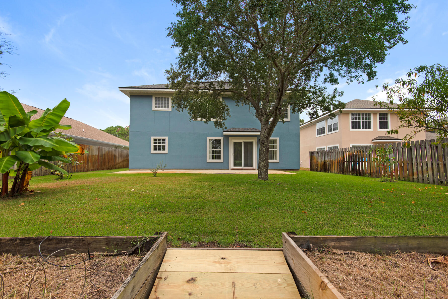 DRIFTWOOD ESTATES - Residential