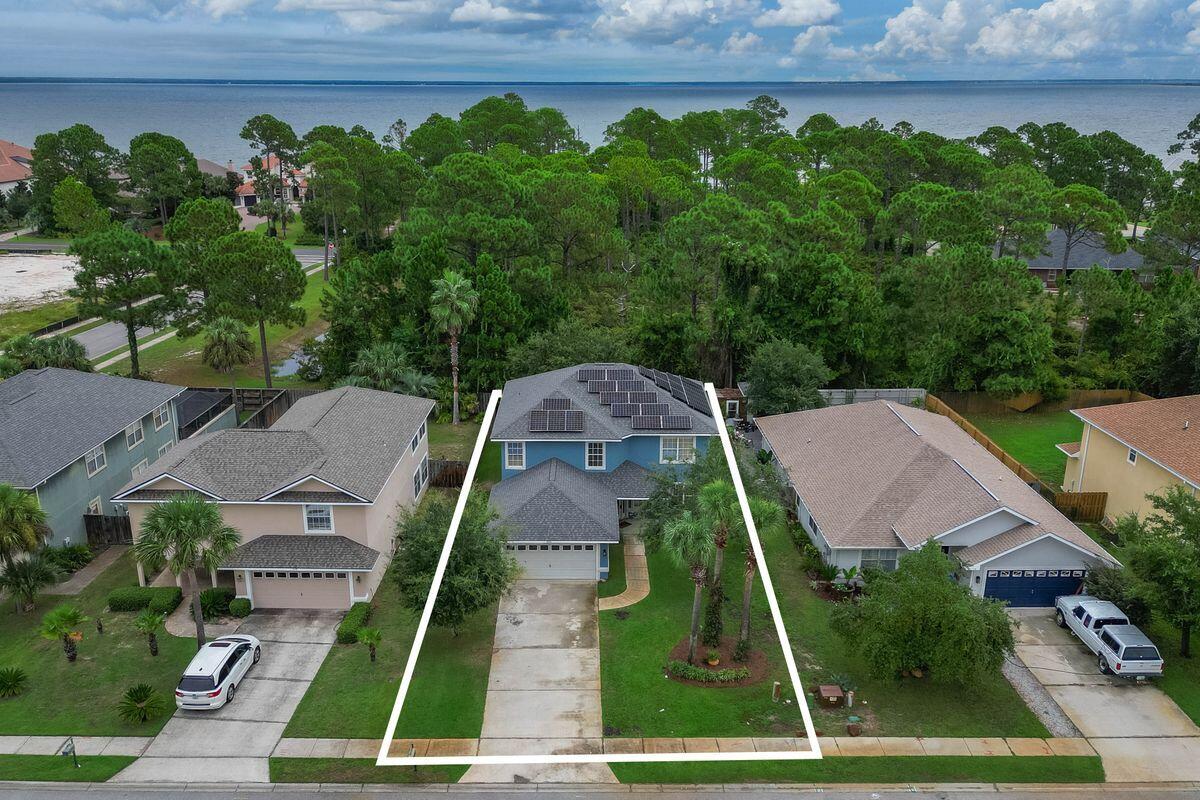 DRIFTWOOD ESTATES - Residential