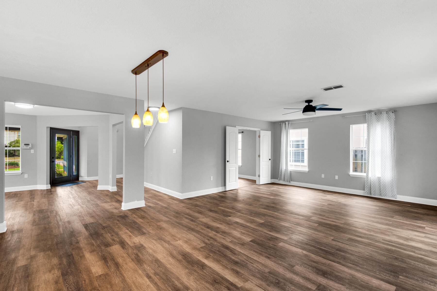 DRIFTWOOD ESTATES - Residential