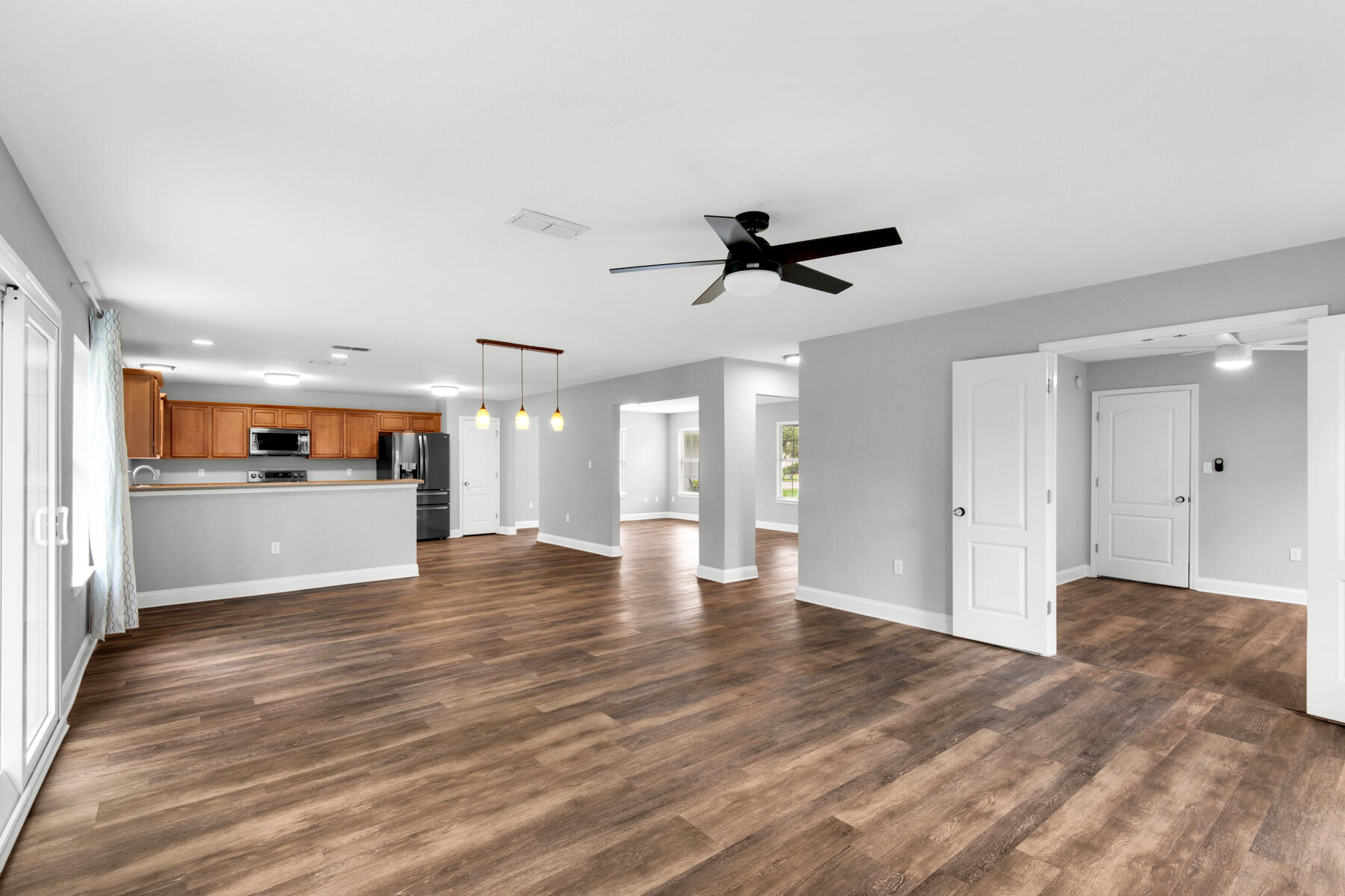 DRIFTWOOD ESTATES - Residential