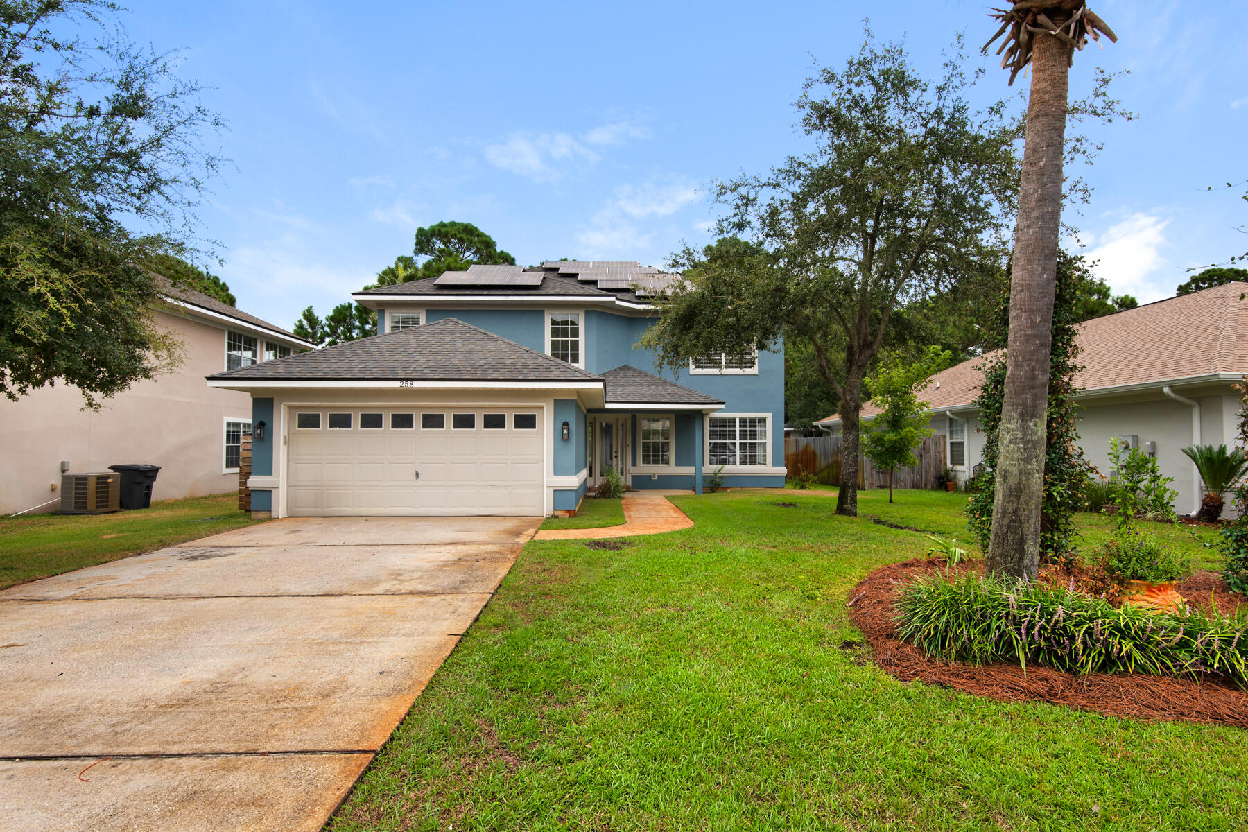 DRIFTWOOD ESTATES - Residential