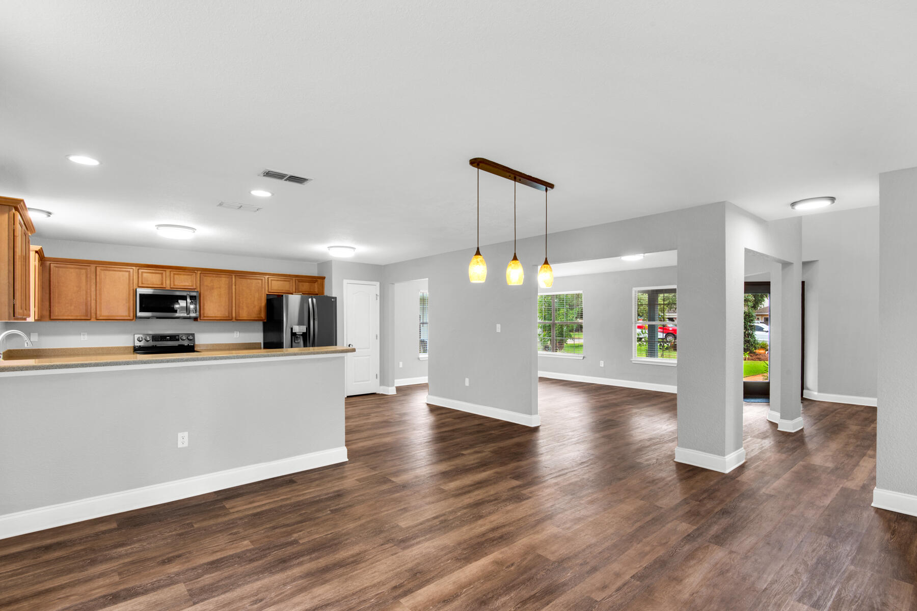 DRIFTWOOD ESTATES - Residential