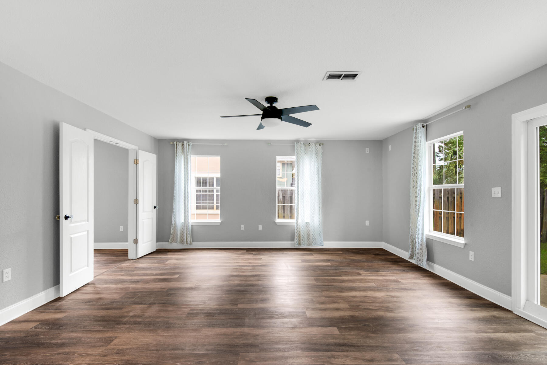 DRIFTWOOD ESTATES - Residential
