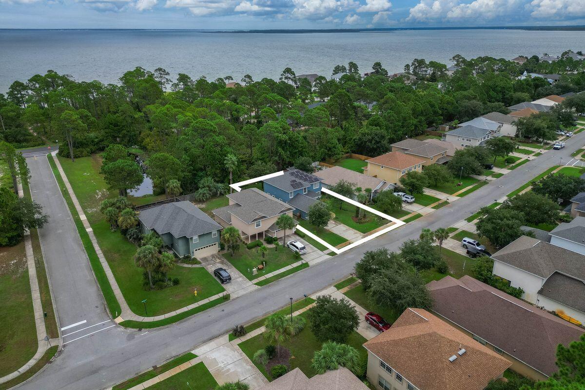 DRIFTWOOD ESTATES - Residential