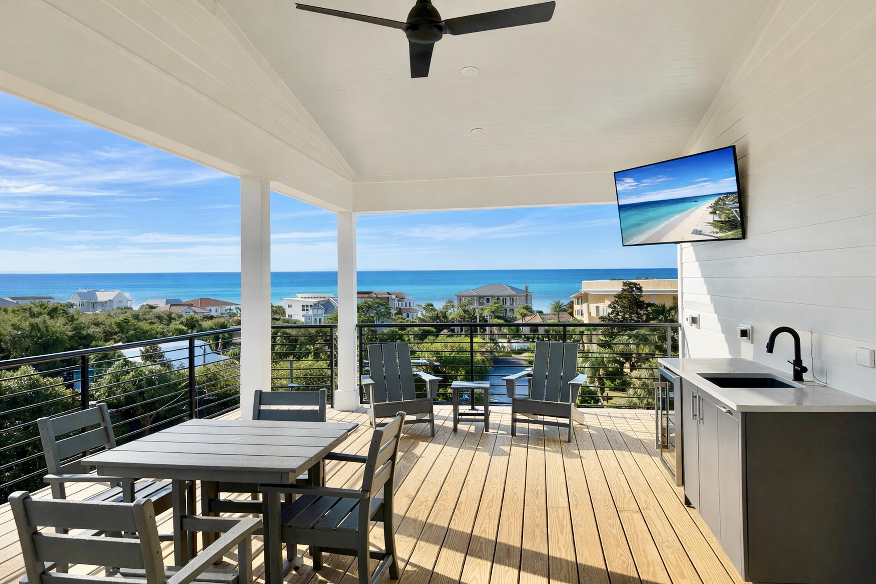 BLUE MOUNTAIN ESTATES - Residential