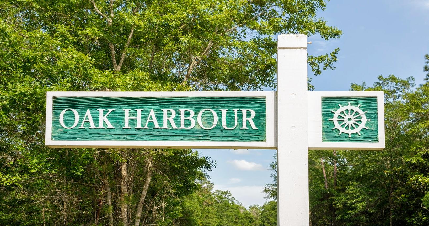 BAY HARBOUR - Land