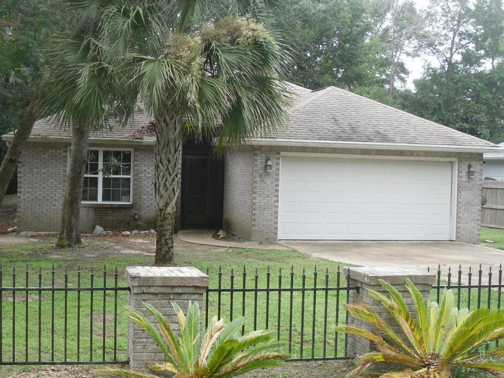 MAGNOLIA BAYE - Residential