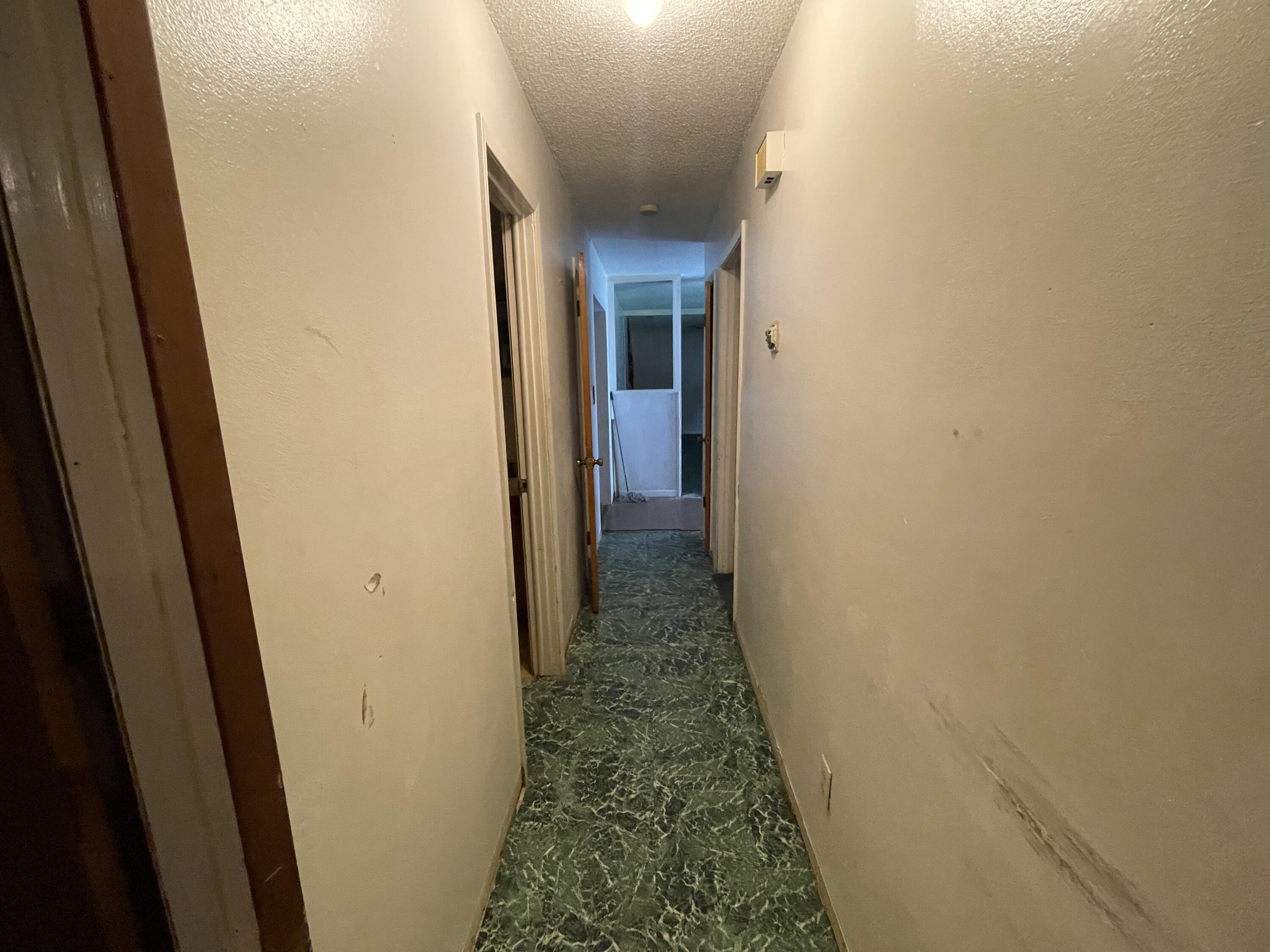 None - Residential