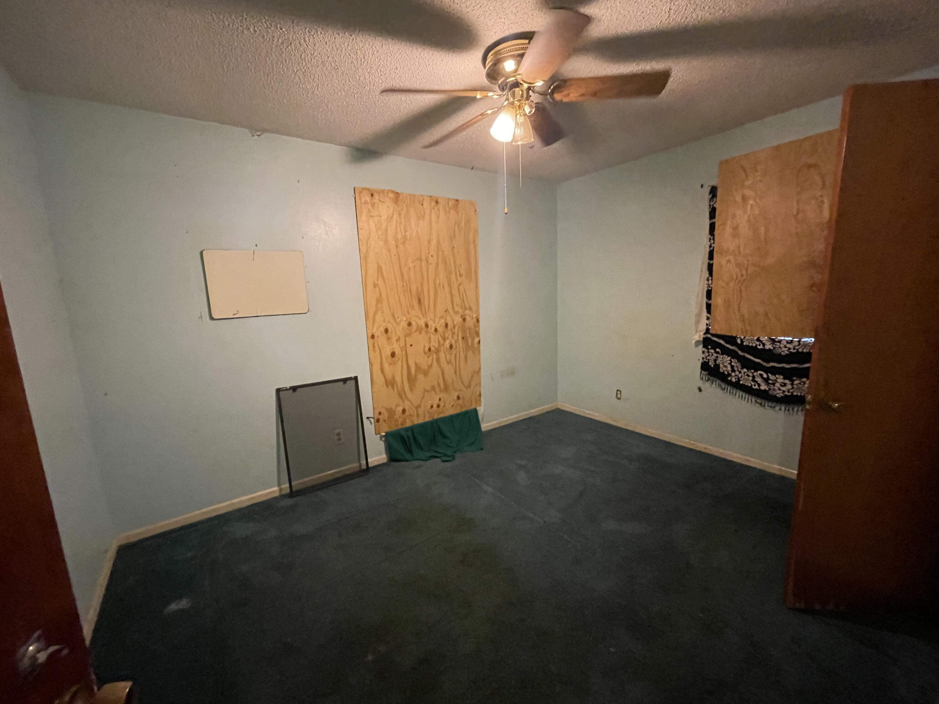 None - Residential