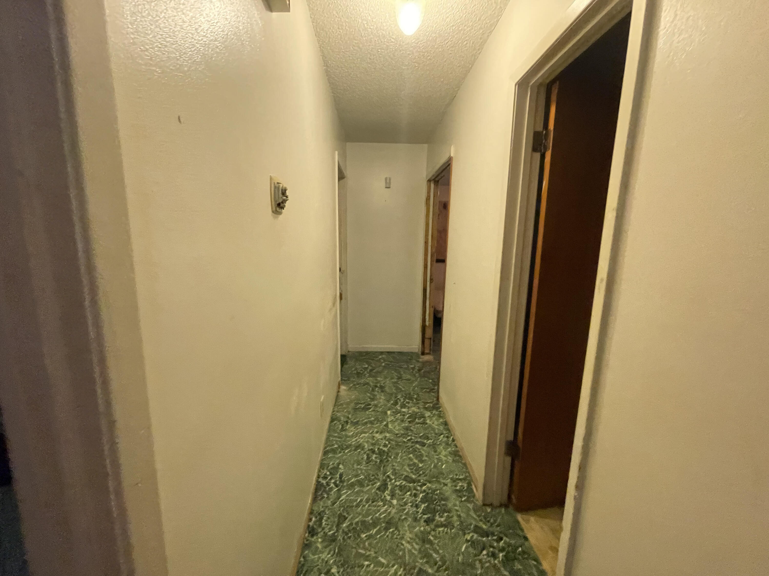 None - Residential