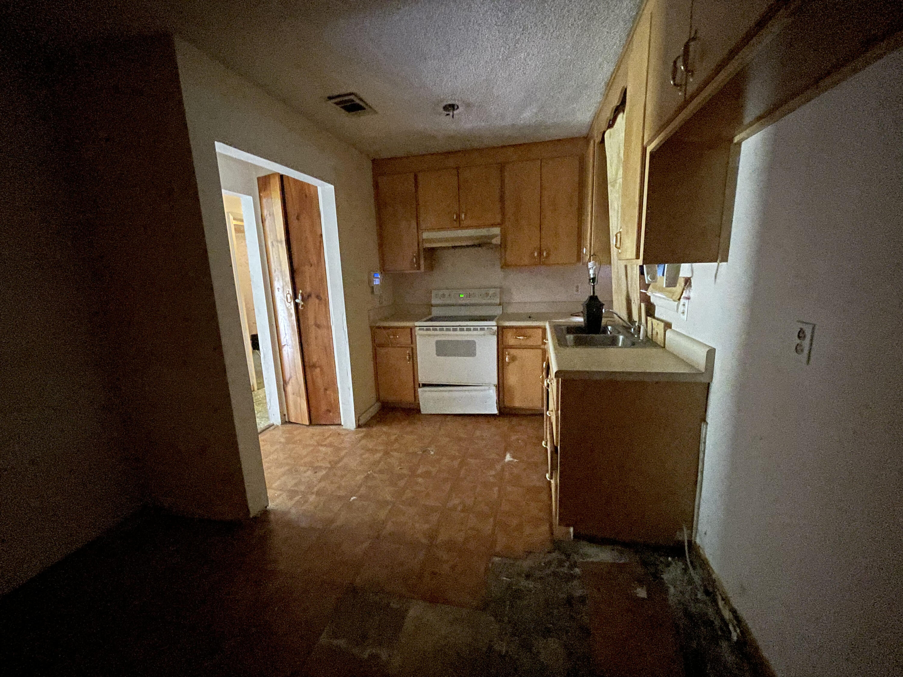 None - Residential