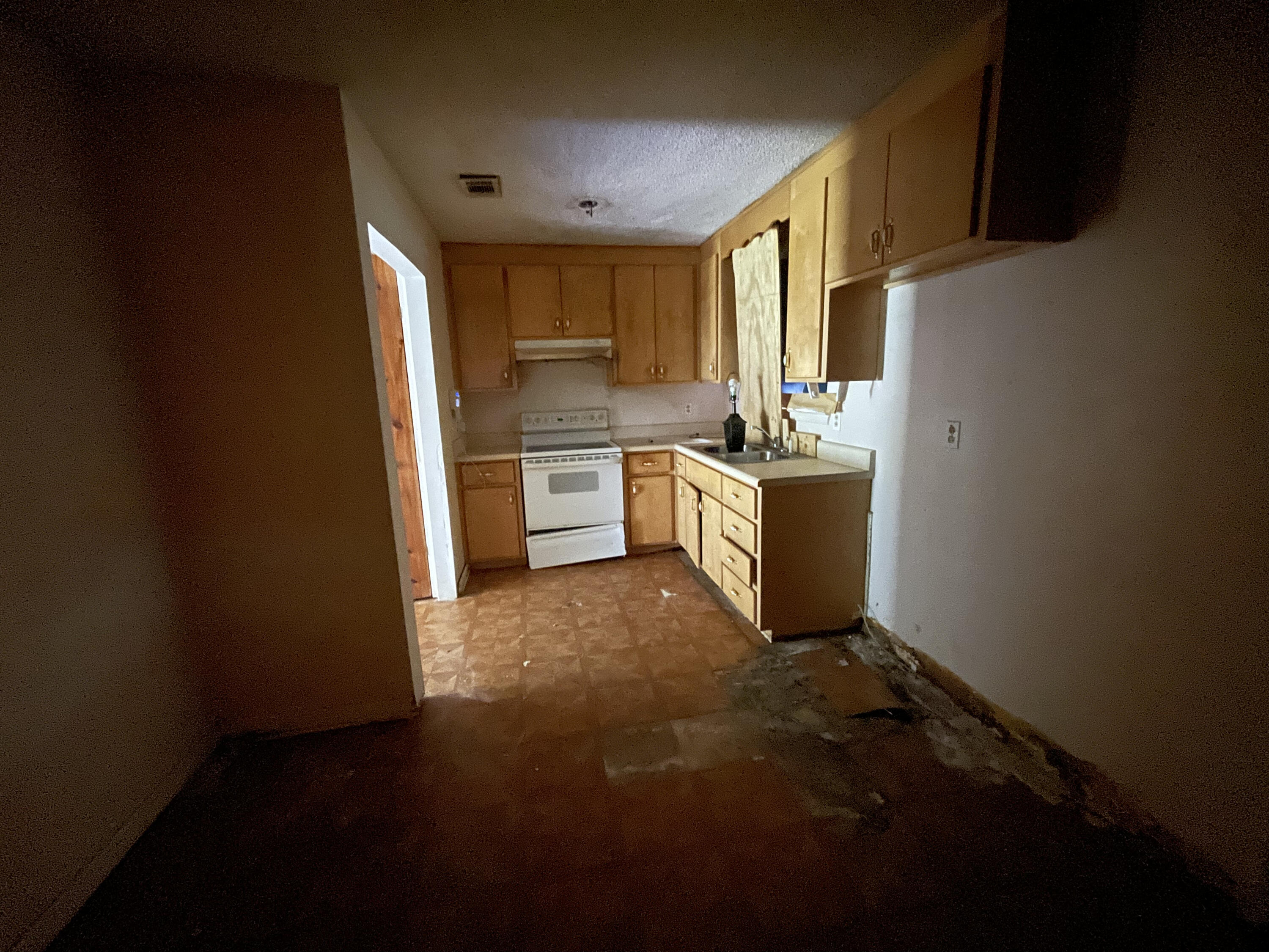 None - Residential