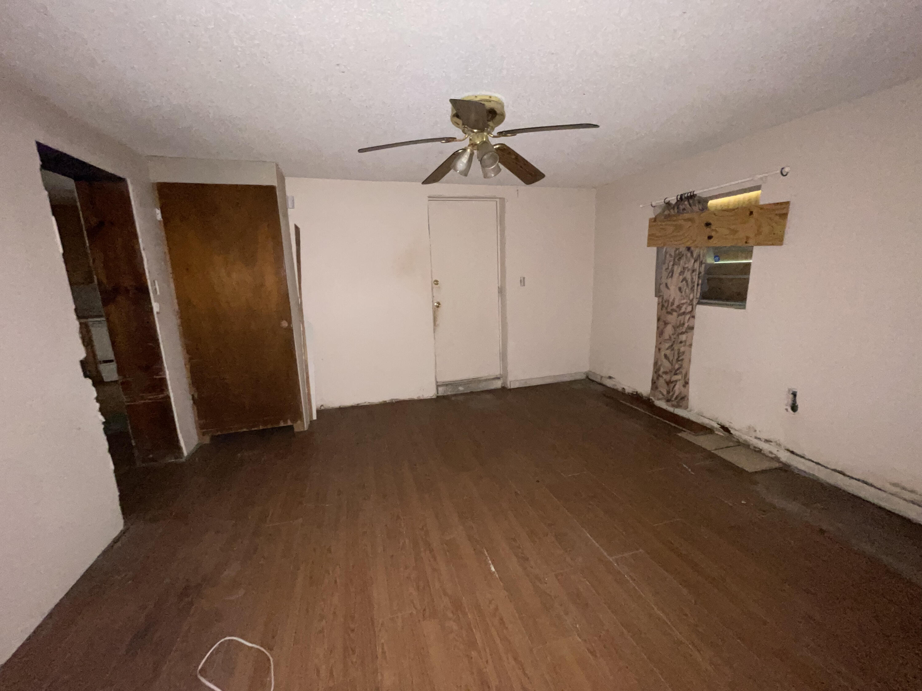 None - Residential