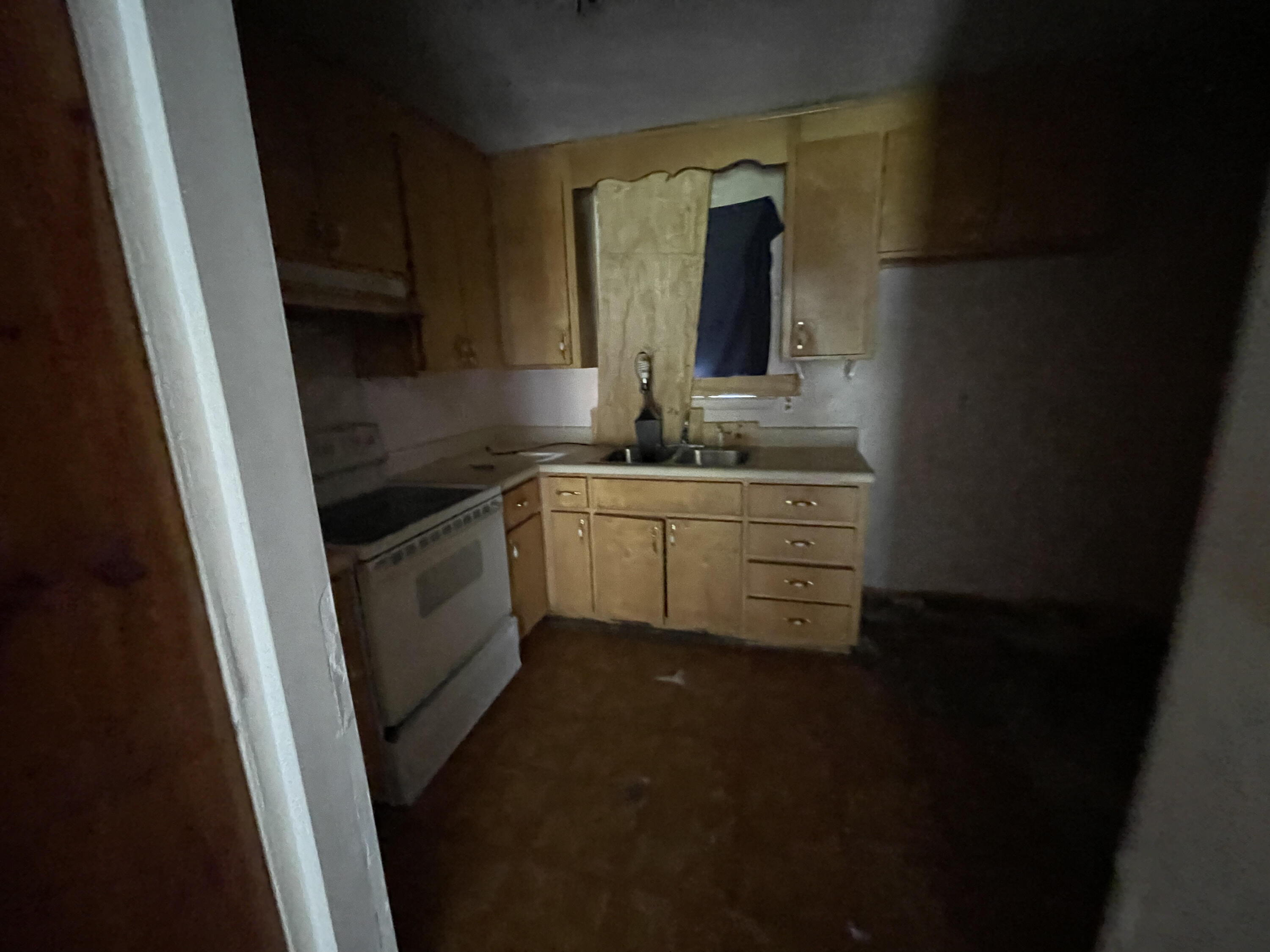 None - Residential