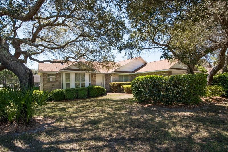 CARIBBEAN VILLAGE SOUTH 2 - Residential Lease