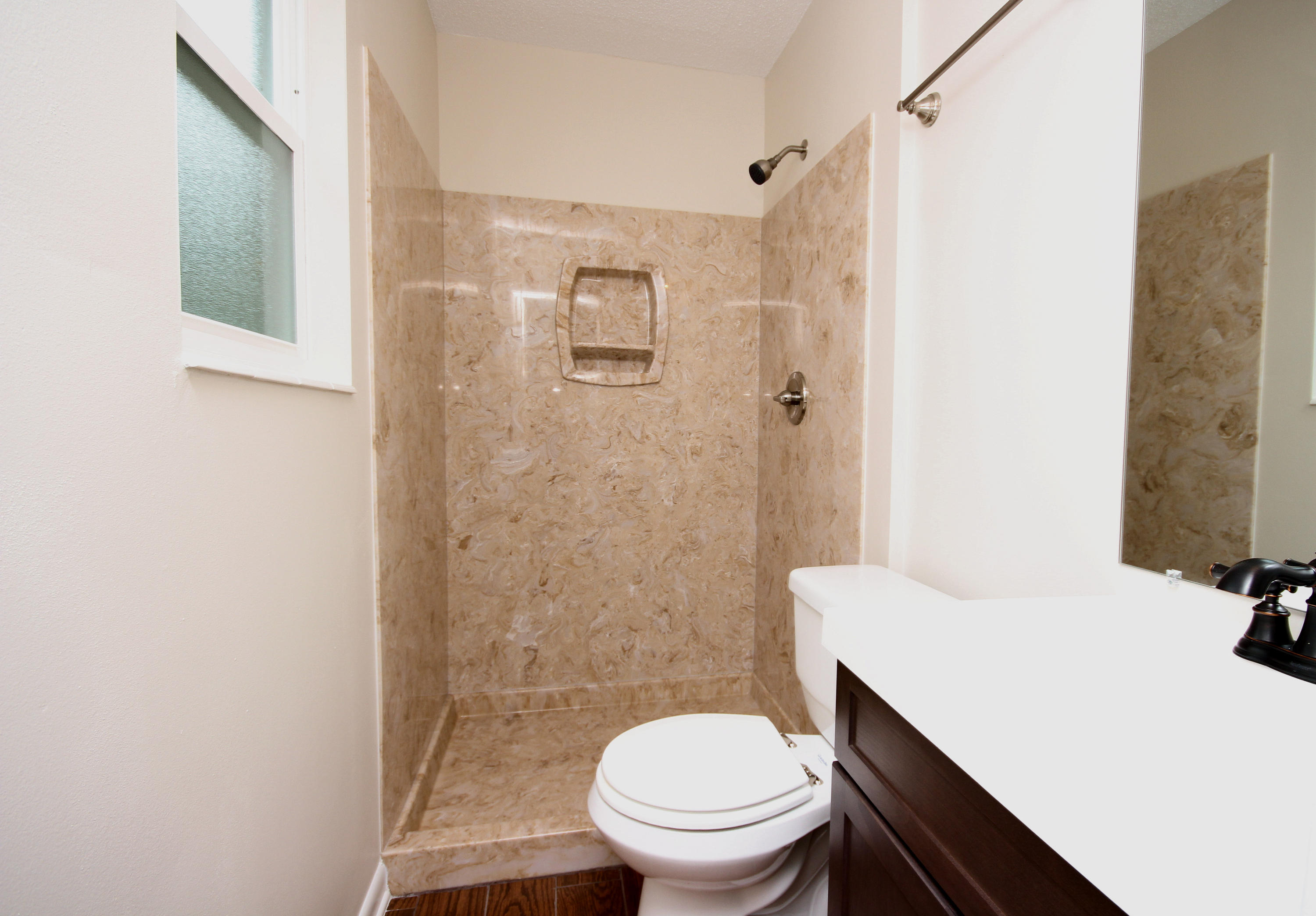 KENWOOD S/D 1ST ADDN - Residential