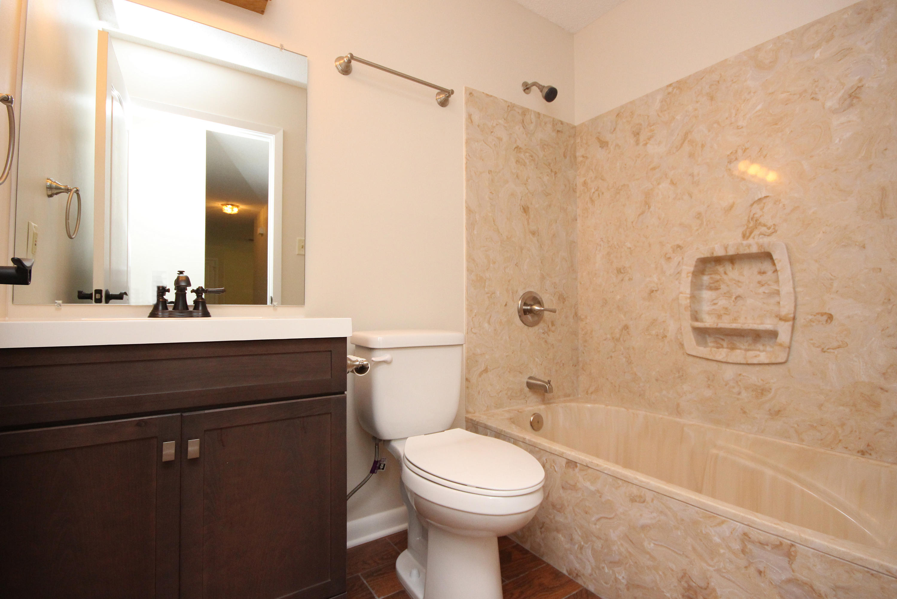 KENWOOD S/D 1ST ADDN - Residential