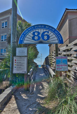 RIVIERA BEACH 1ST ADDN - Residential