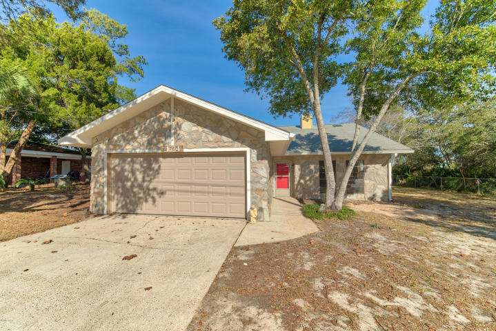 RIVIERA BEACH 1ST ADDN - Residential