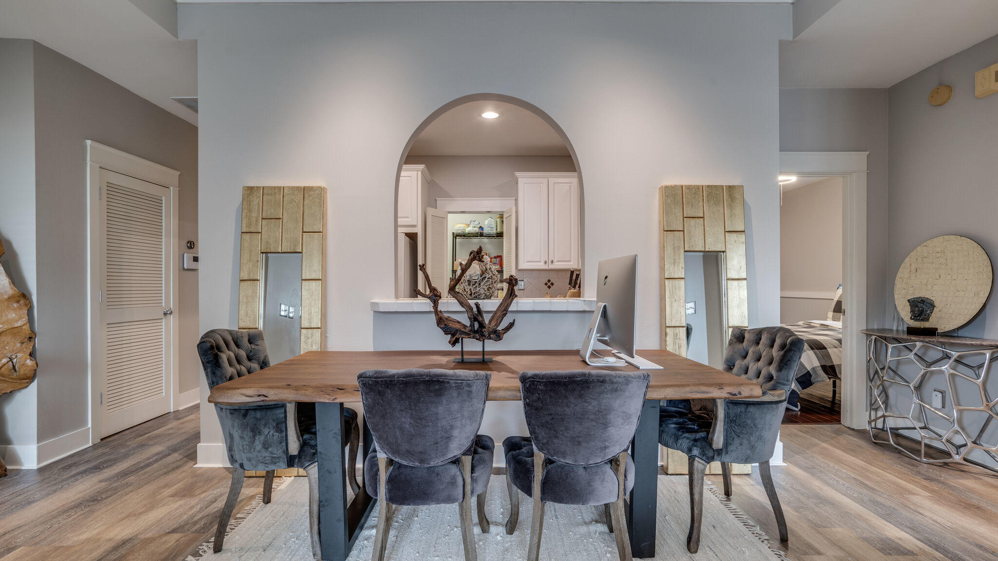TUSCANY S/D - Residential