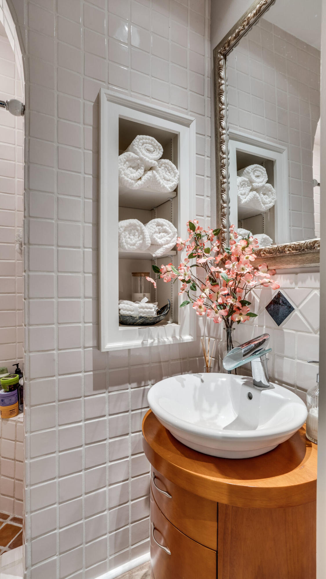 TUSCANY S/D - Residential