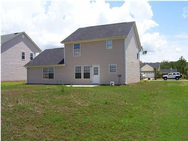 BRANDON OAKS - Residential Lease