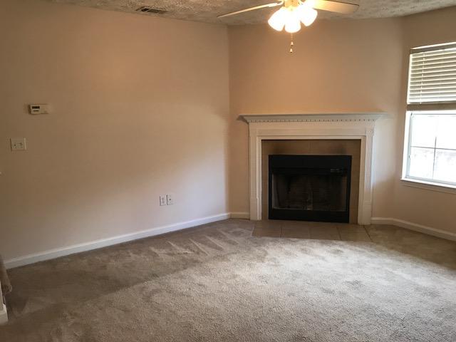 BRANDON OAKS - Residential Lease