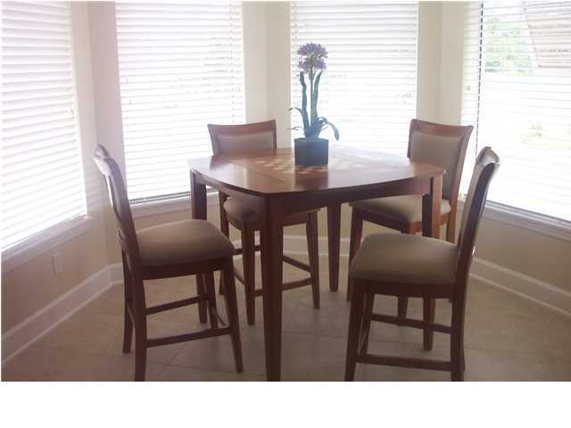 SHELL PARK CONDO - Residential Lease