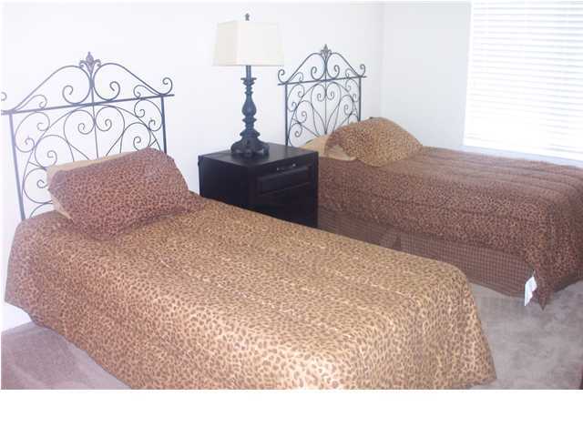 SHELL PARK CONDO - Residential Lease