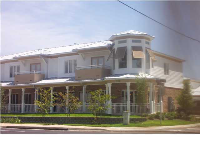 SHELL PARK CONDO - Residential Lease