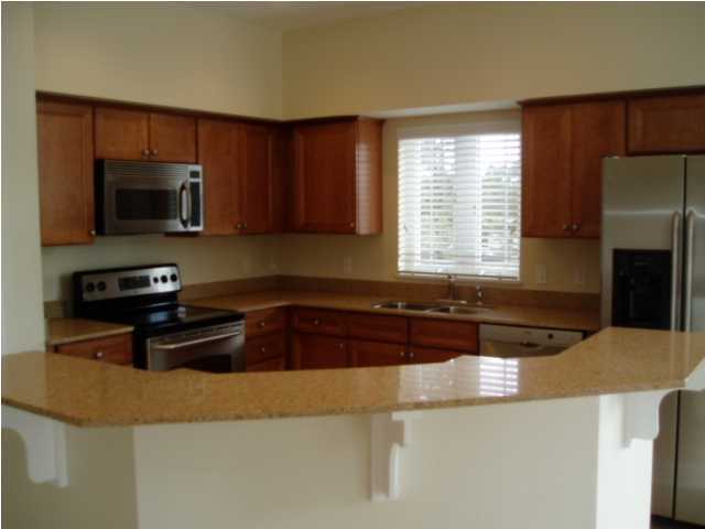 SHELL PARK CONDO - Residential Lease