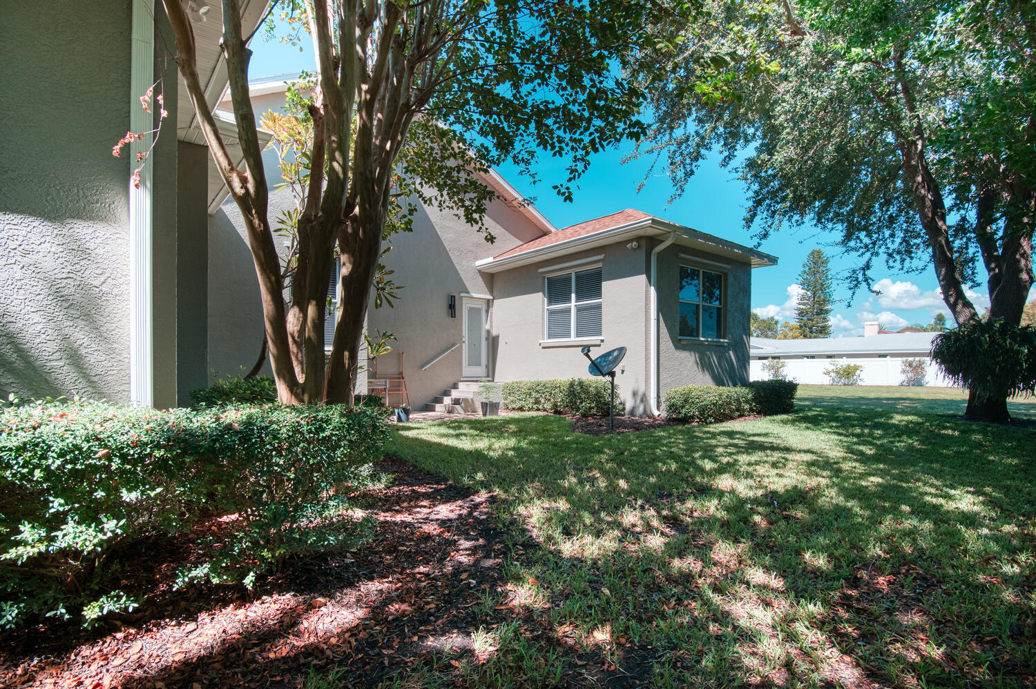 TIERRA VERDE - Residential