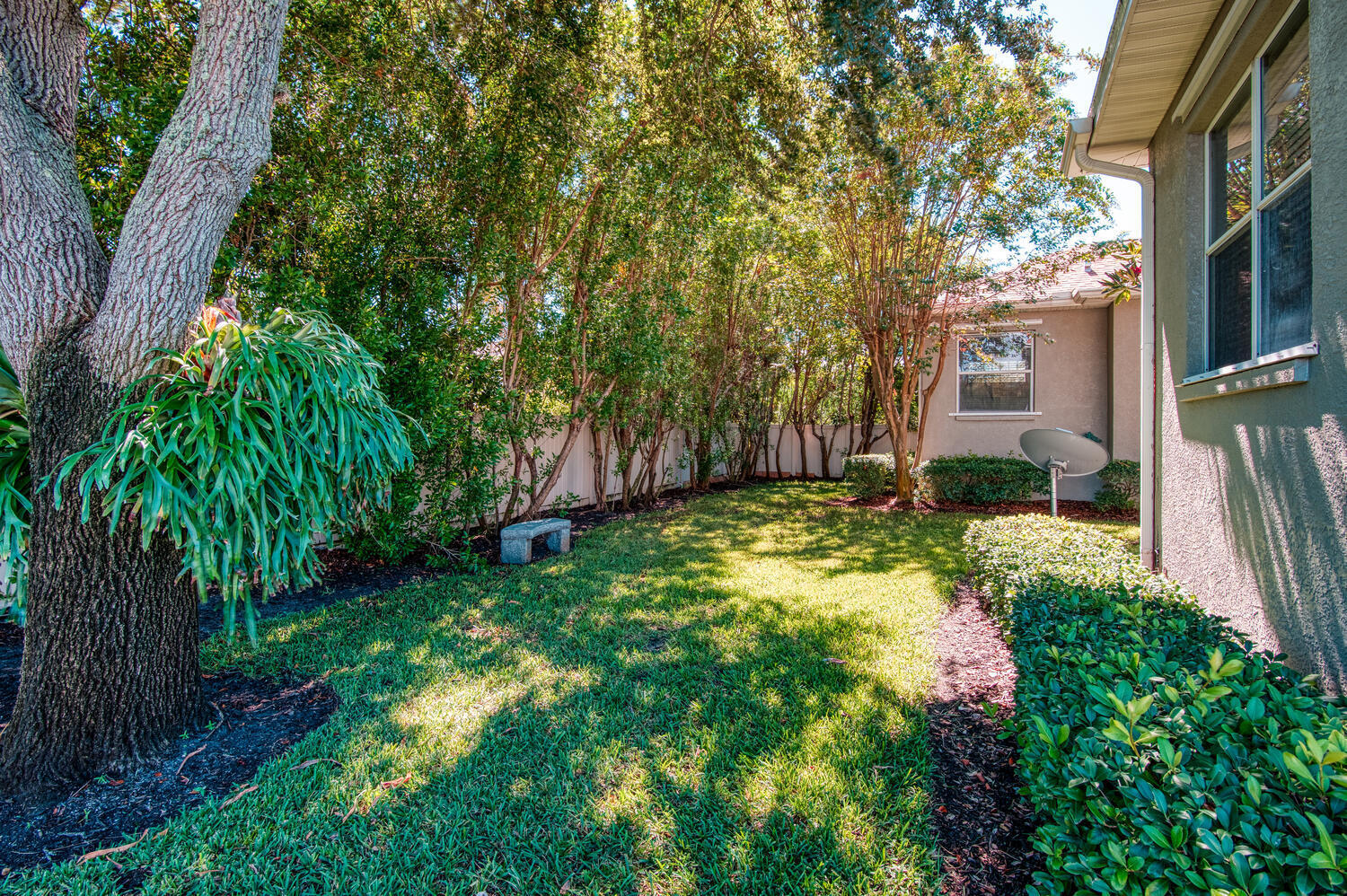 TIERRA VERDE - Residential