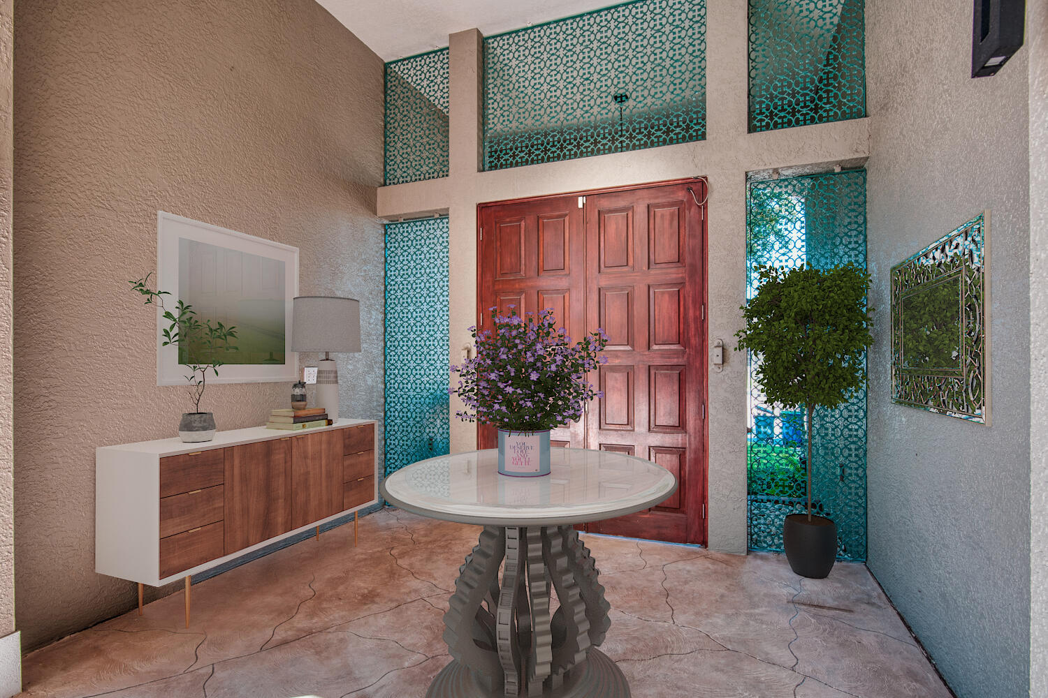 TIERRA VERDE - Residential