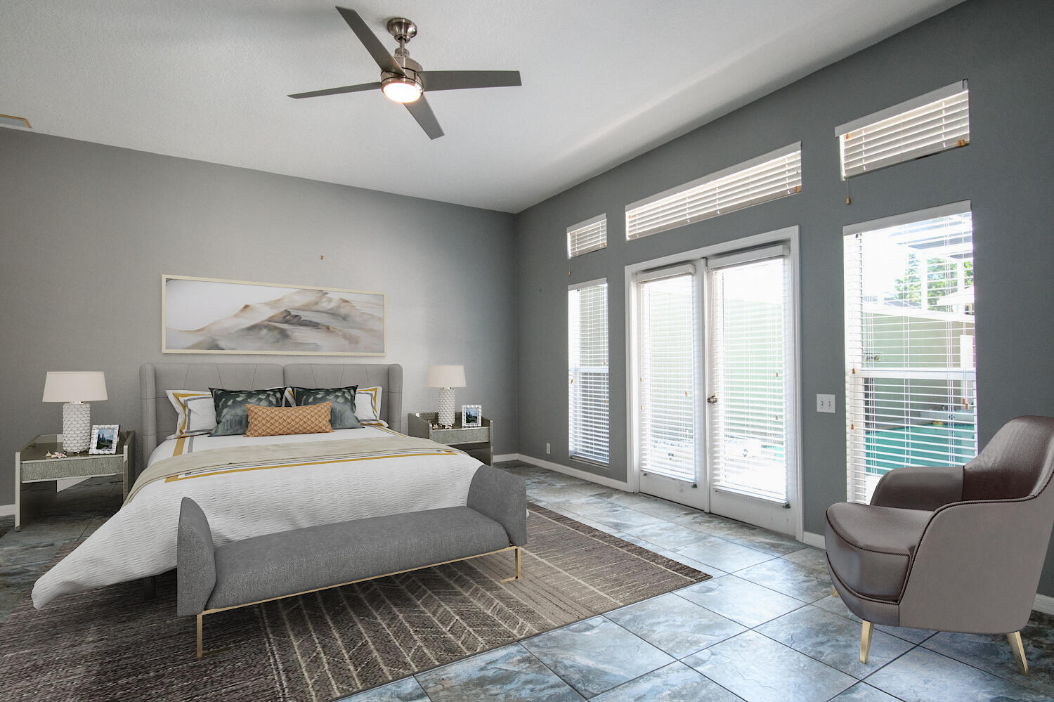 TIERRA VERDE - Residential